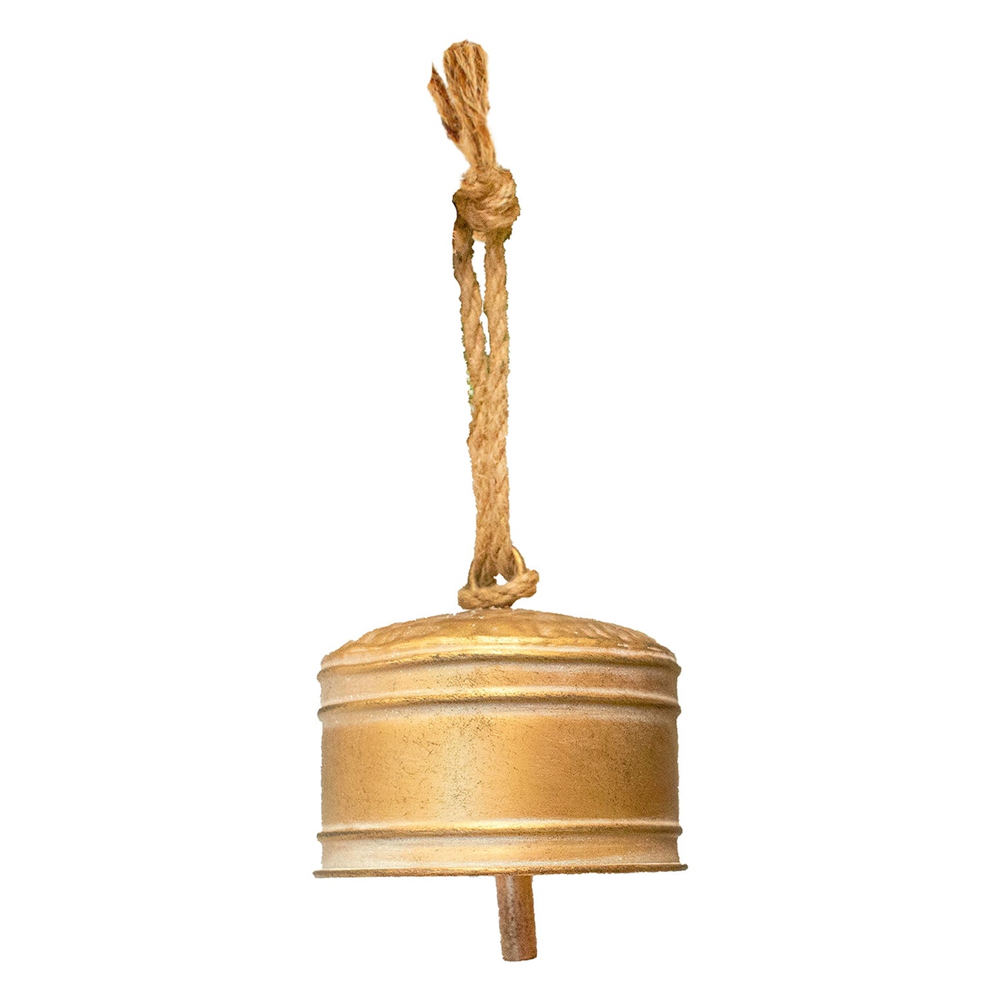 Golden Bell Hanger