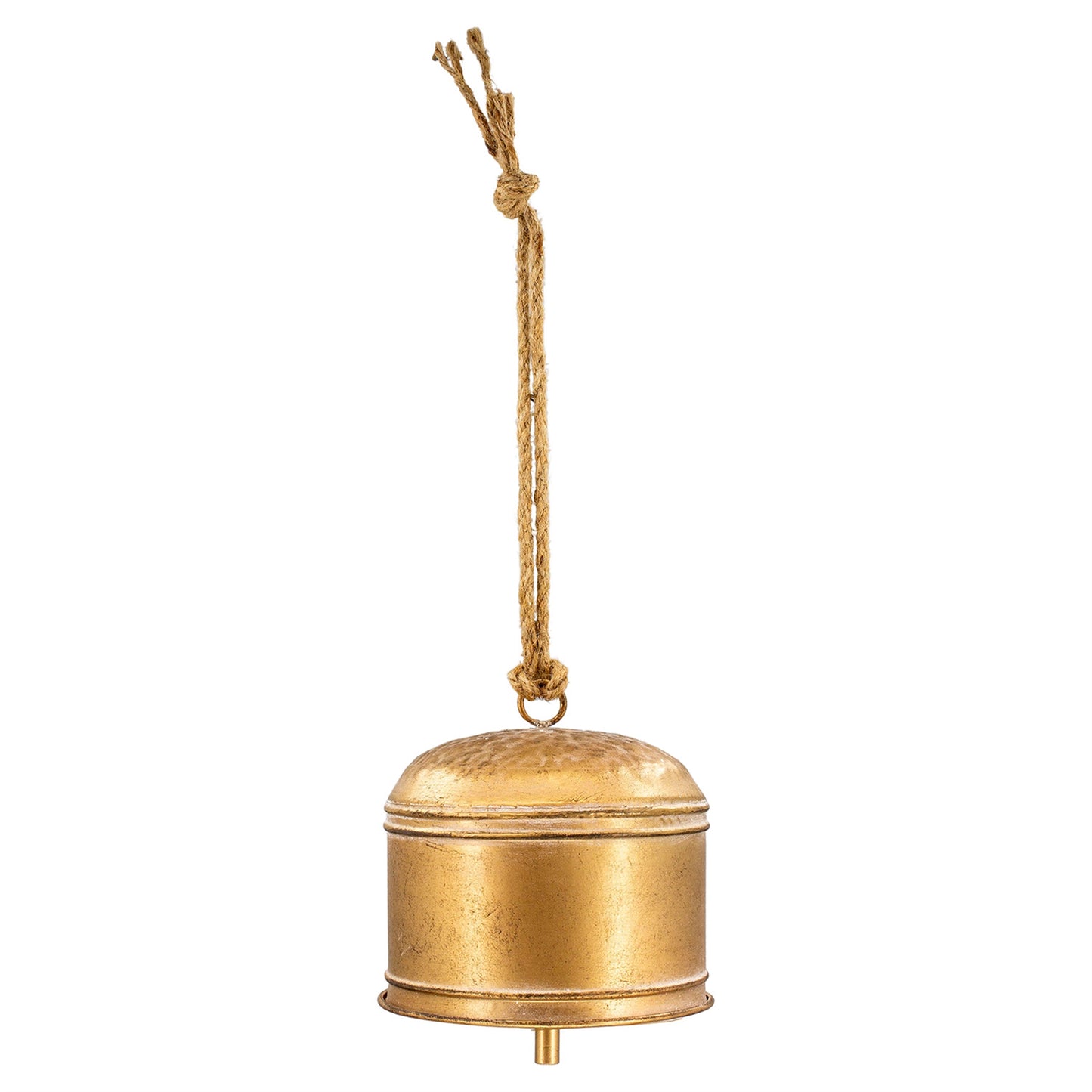 Golden Bell Hanger