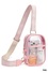 Clear Sling Bag With Guitar Strap
