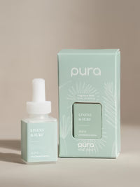 Pura Home Fragrance Smart Vial - Shoppe3130