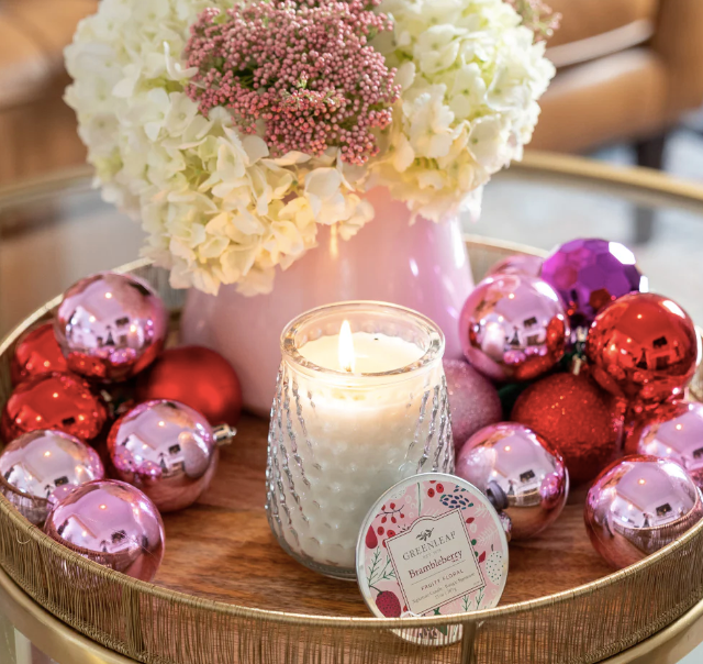 Brambleberry Greenleaf Signature Fragrance Gift Items