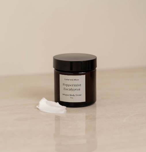 Cashmere Moon Body Cream Travel Size - Shoppe3130