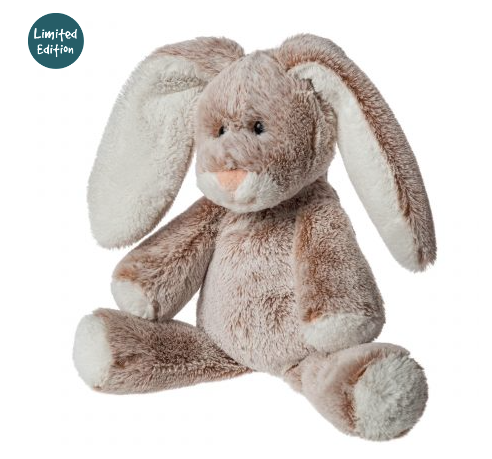 Marshmellow Junior Briar Bunny Stuffed