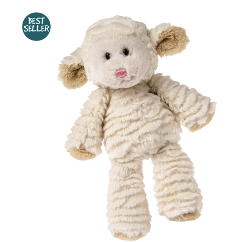 Marshmellow Junior Lamb Stuffed