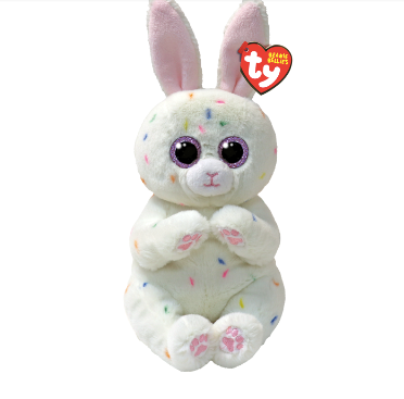 Meringue Bunny Boo- TY Beanie Babies