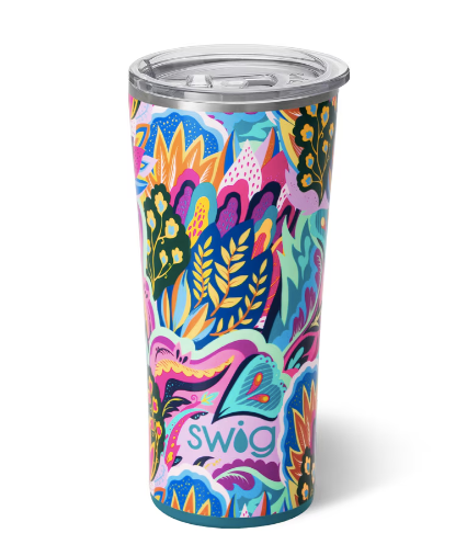 Swig Bazaar Tumbler (22oz)