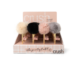 Crush Noted Pom Pen