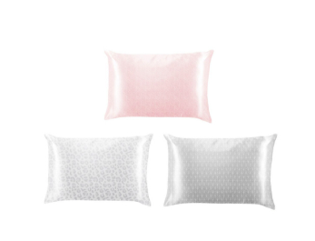 Bye Bye Bedhead Silky Satin PIllowcase