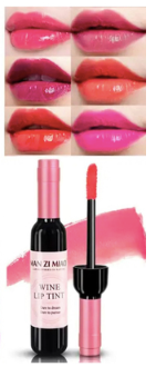 Wine Lip Tint