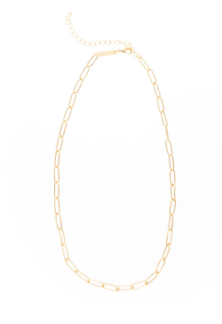 Luxe Charm Bar Necklaces