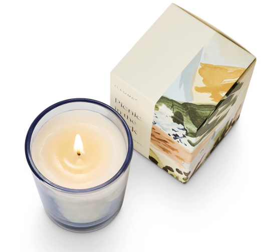 Picnic in the Park Boxed Votive Candle - Shoppe3130