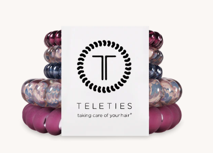 Purple Haze Mix Pack Teleties