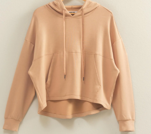 Toasty in Taupe Lounge Set