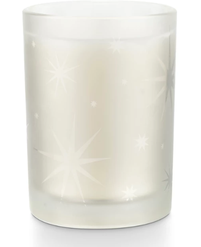 Bon Bon Gifted Glass Candle