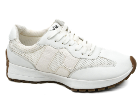 Corkys No Prob Sneakers in White