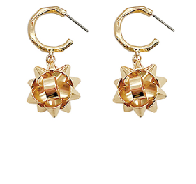 All Wrapped Up Earrings