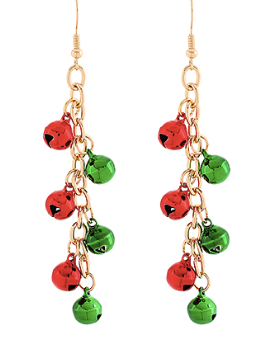 Jingle Jangle Dangle Earrings