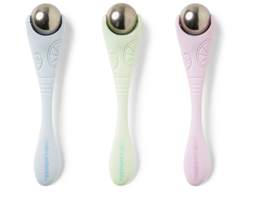 Lemon Lavender Roll With It Undereye Roller