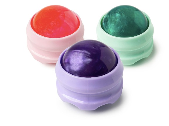 Lemon Lavender Sore Winner Body Massager