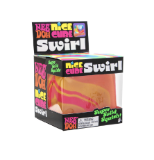 NEEDOH NICE CUBE SWIRL