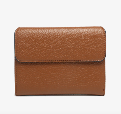 Alexandra Passport Holder Wallet - Shoppe3130