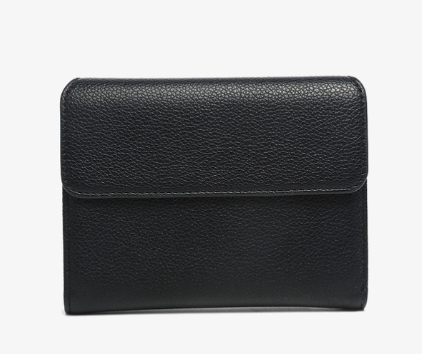 Alexandra Passport Holder Wallet - Shoppe3130