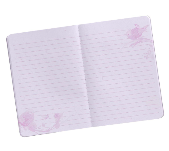 Blessed Is She Notebook Set - Shoppe3130