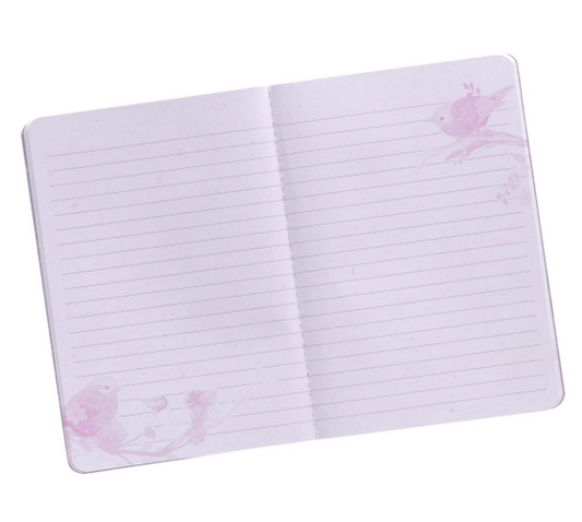 Blessed Is She Notebook Set - Shoppe3130