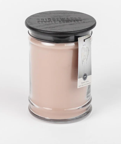 Sweet Grace 18oz Large Jar Candle - Shoppe3130