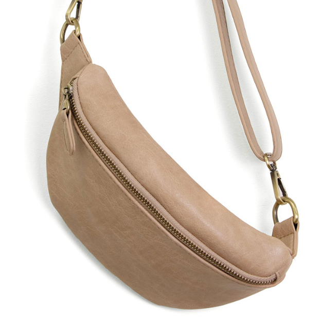 Shiloh Sling Belt Bag - Shoppe3130