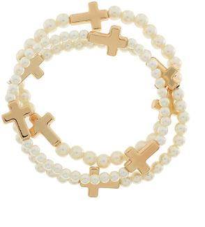 Story Of Grace Bracelet Stack - Shoppe3130