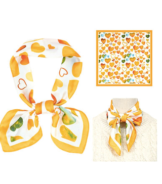 Assorted Scarves - Scarf - Shoppe3130