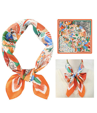 Assorted Scarves - Scarf - Shoppe3130