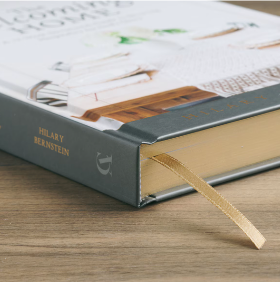 The Welcoming Home: A Devotional Guide to Showing Hospitality for God's Glory