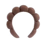 Texture Bubble Headband