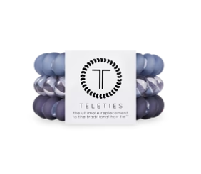 Large Teleties 3 pack