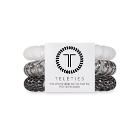 Large Teleties 3 pack