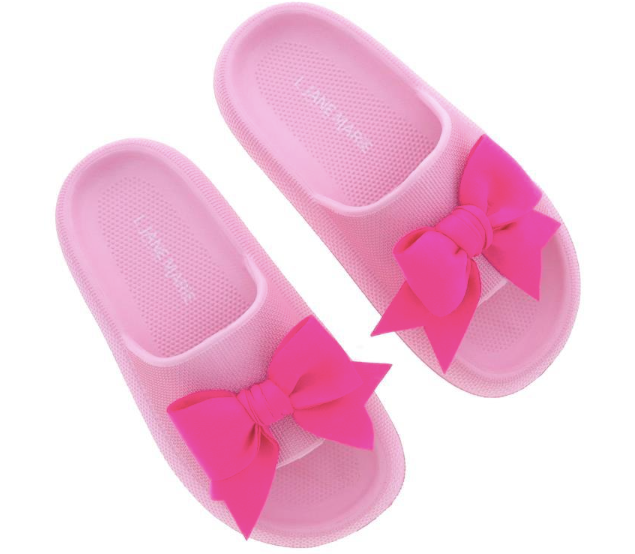 Girls Eloise Open Toe Sandals
