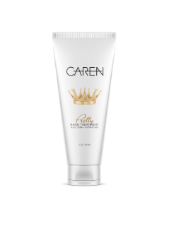 Pretty Hand Treatment 2 oz by Caren