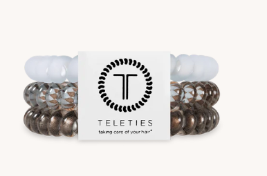 Small Teleties 3 pack