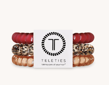 Small Teleties 3 pack