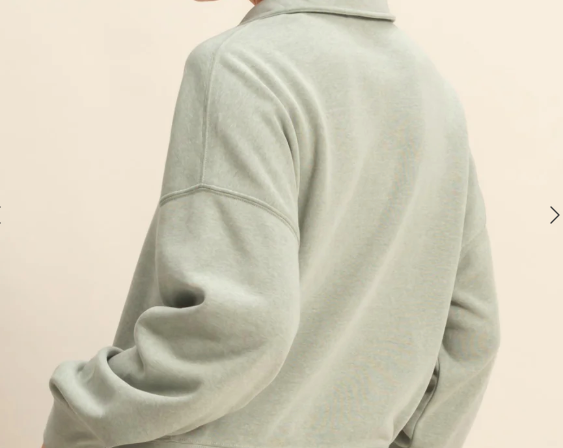 Dreamy Daze Set in Sage Green