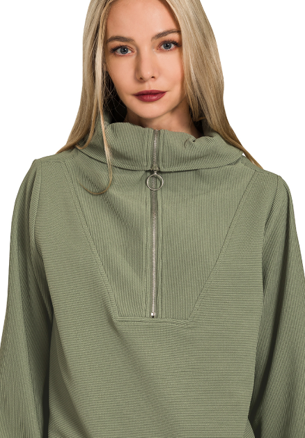 The Sienna Lounge Set