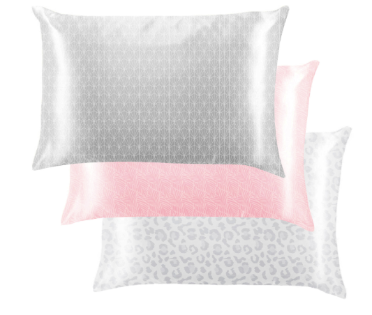 Bye Bye Bedhead Silky Satin PIllowcase