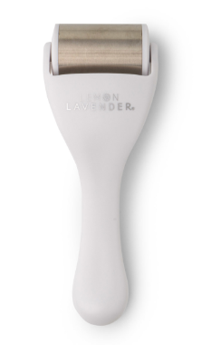 Lemon Lavender Slow Your Roll Freezable Face Roller