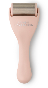 Lemon Lavender Slow Your Roll Freezable Face Roller