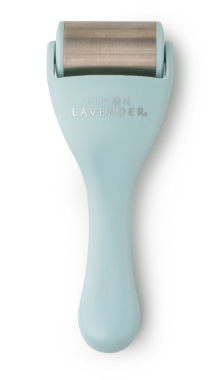 Lemon Lavender Slow Your Roll Freezable Face Roller