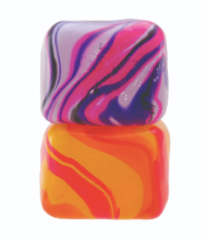 NEEDOH NICE CUBE SWIRL