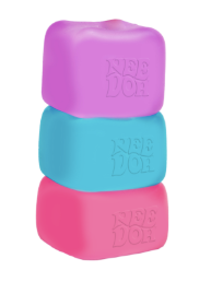 NEEDOH NICE CUBE Glow in the Dark