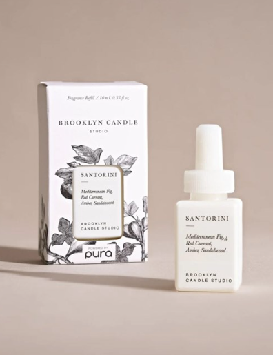 Pura Home Fragrance Smart Vial - Shoppe3130